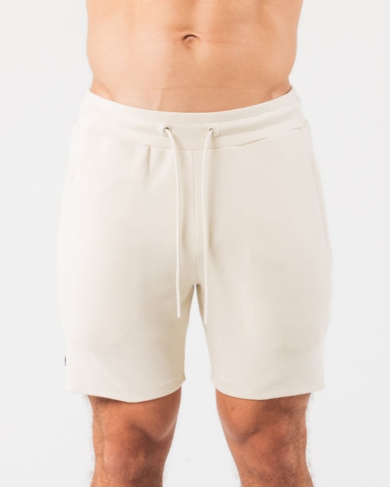 Short Alphalete Identity Corta 6” Sea Shell Homme | XDG-52027587