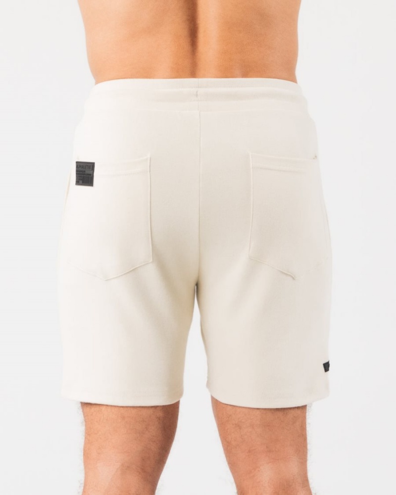 Short Alphalete Identity Corta 6” Sea Shell Homme | XDG-52027587