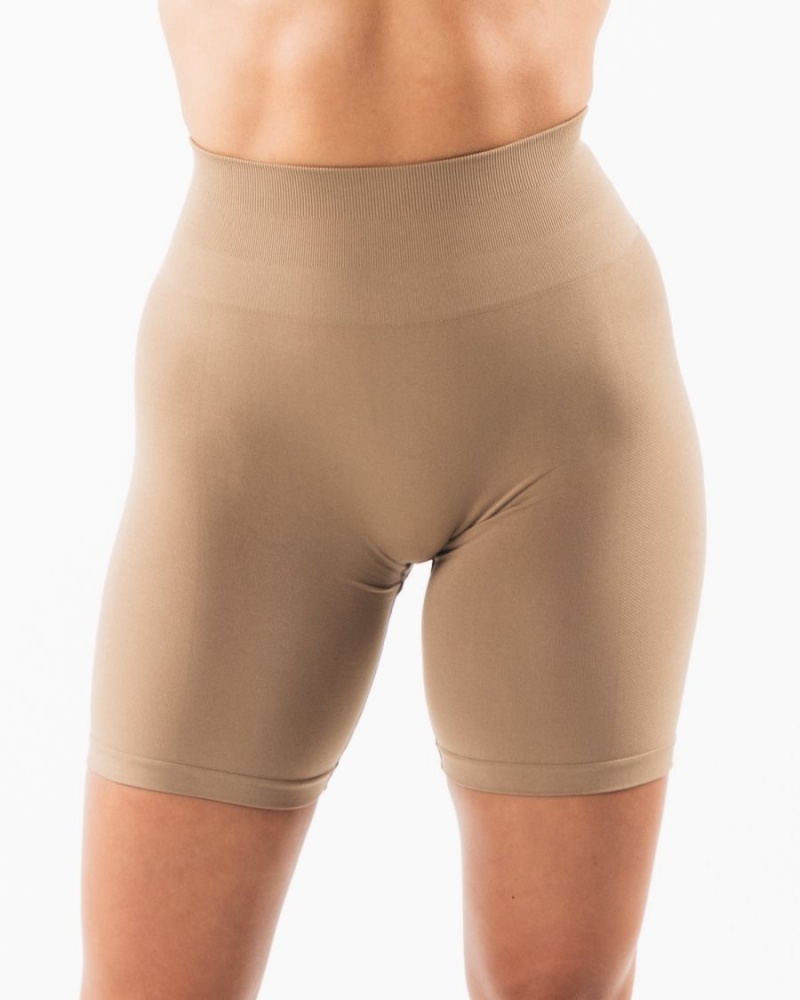 Short Alphalete Amplify Corta 6.5” Chai Femme | BUN-95108202