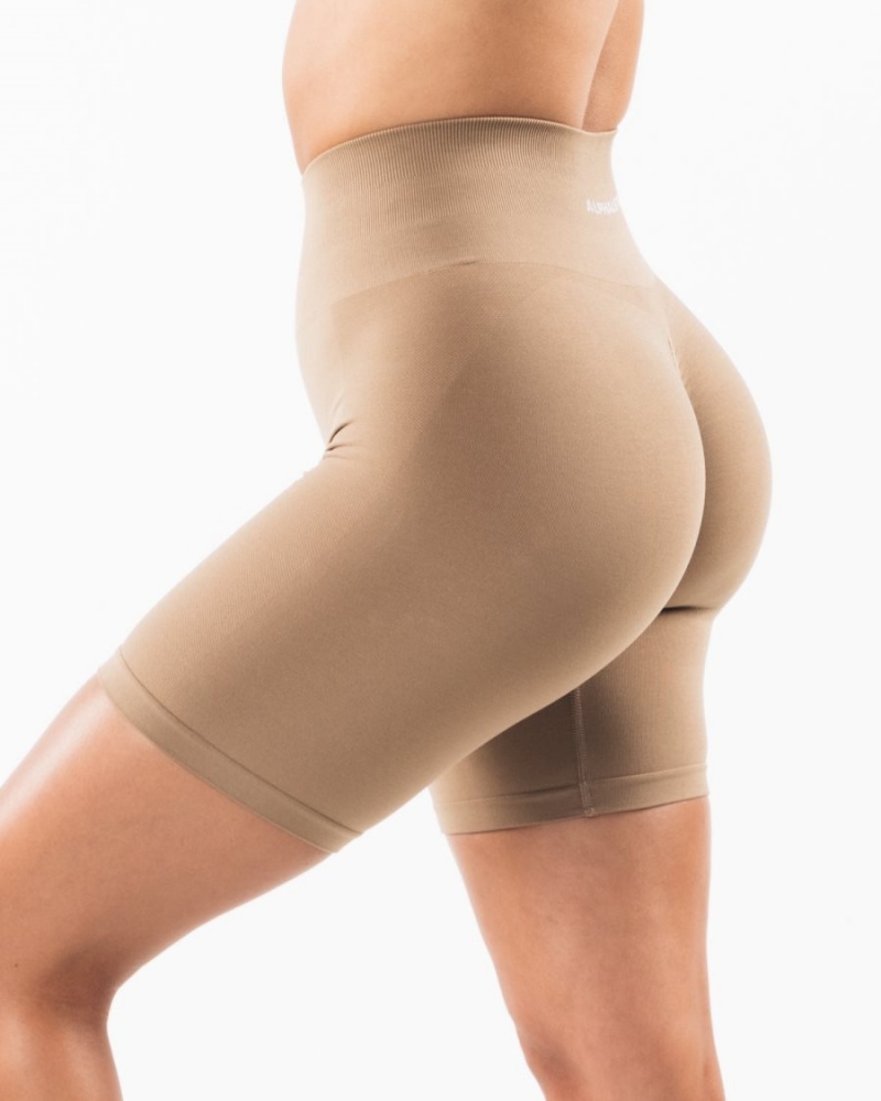 Short Alphalete Amplify Corta 6.5” Chai Femme | BUN-95108202