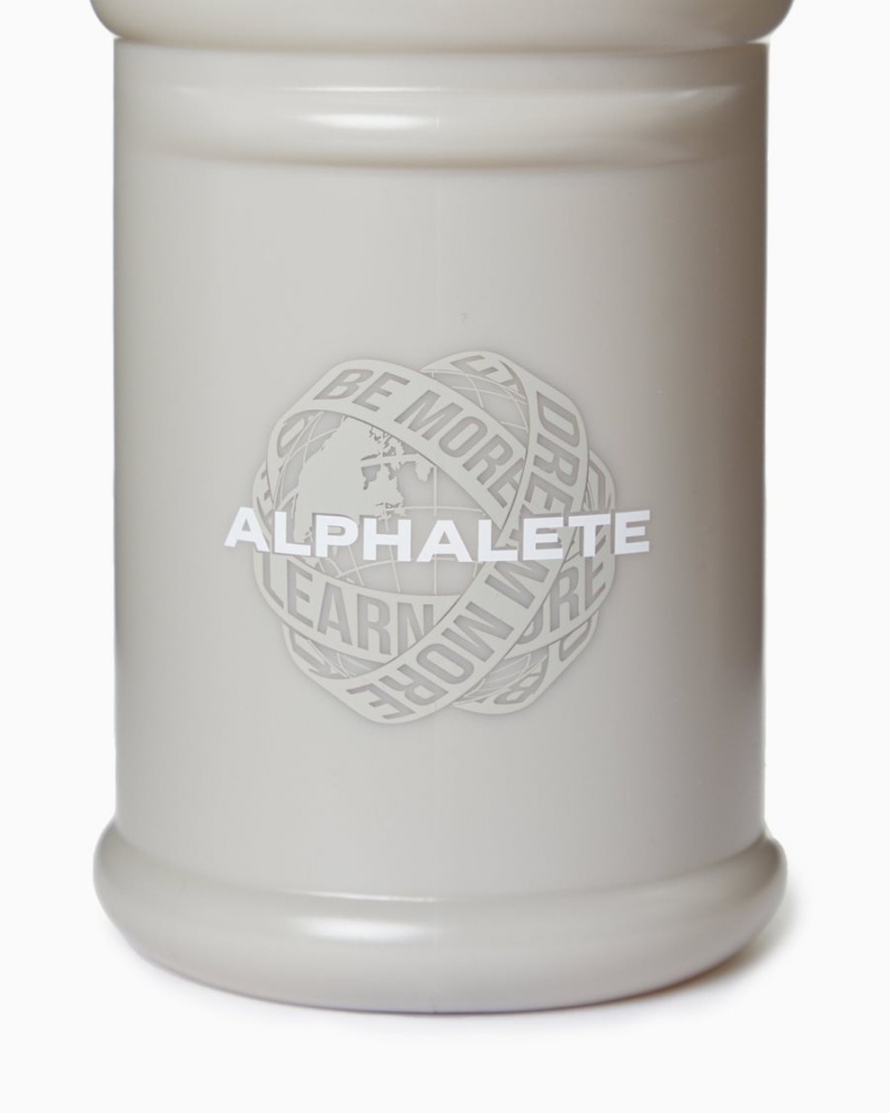 Accessoires Alphalete Alphalete Poly Hydrojug Sable Homme | ZIX-14241516