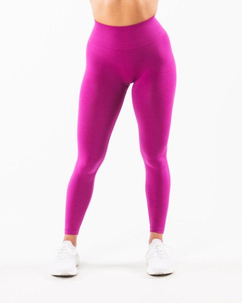 Leggings Alphalete Amplify Legging Candy Crush Femme | JDT-85895943