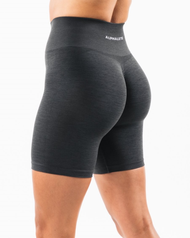 Short Alphalete Amplify Corta 6.5” Shadow Femme | OOC-69499422