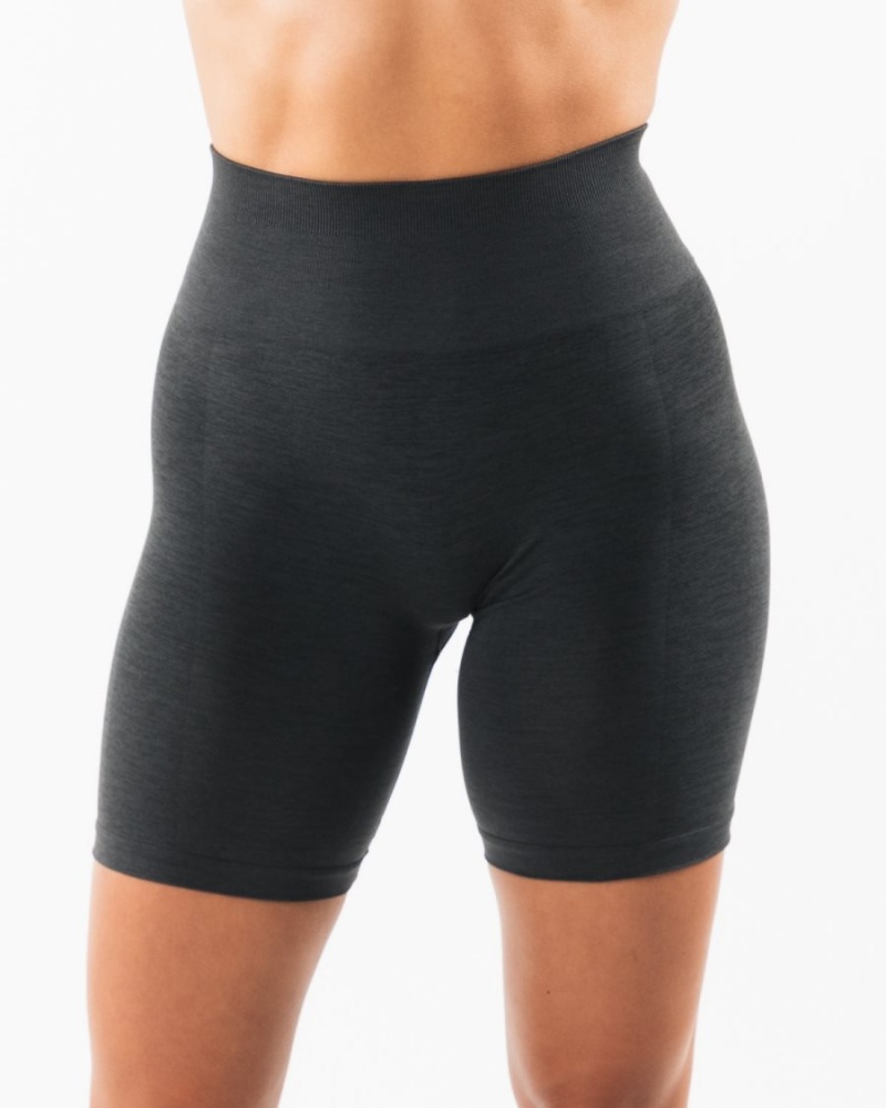 Short Alphalete Amplify Corta 6.5” Shadow Femme | OOC-69499422