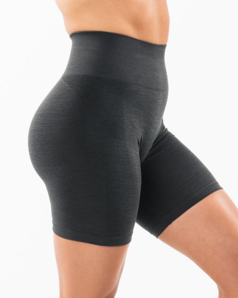 Short Alphalete Amplify Corta 6.5” Shadow Femme | OOC-69499422