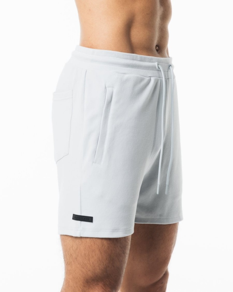 Short Alphalete Identity Corta 6” Grise Homme | JJK-99553056