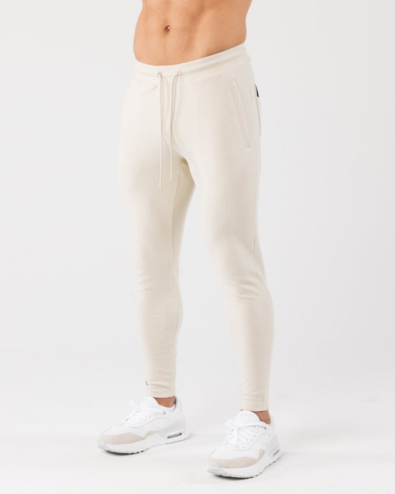 Pantalon Jogging Alphalete Identity Jogger Sea Shell Homme | VDJ-48558181