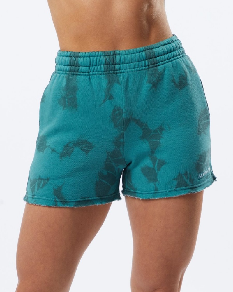 Short Alphalete HCTS Corta 3.5" Submarine Femme | MMD-31818313