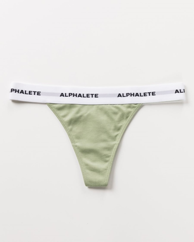 Sous Vêtement Alphalete Acute Lanières Sage Femme | LKR-61343869