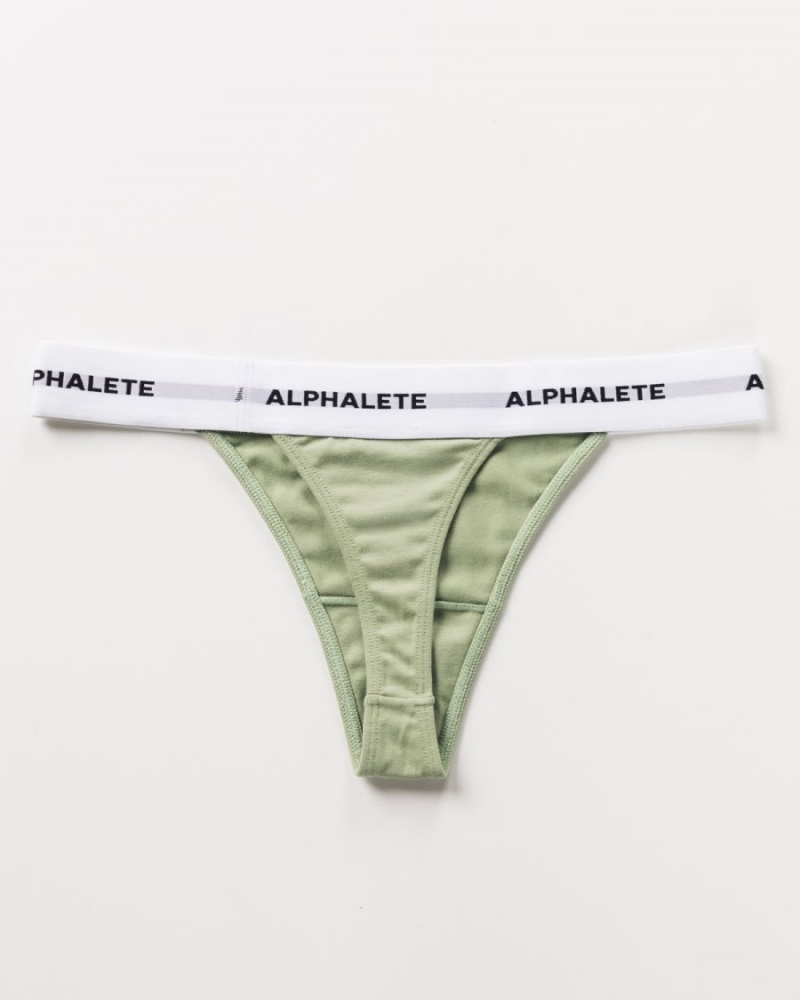 Sous Vêtement Alphalete Acute Lanières Sage Femme | LKR-61343869