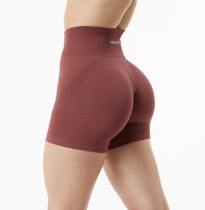 Short Alphalete Ozone Corta 5.5" Gingerbread Femme | SRD-34368171